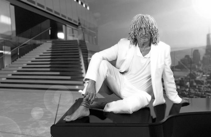 Concerto maurizio mastrini anteprima mondiale del disco ghost